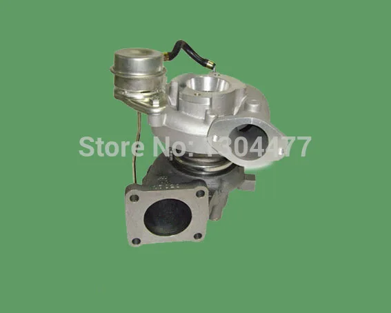 Турбокомпрессор CT26 17201-17040 1720117040 для Toyota Land Cruiser 1HD-FTE/1HD/FT-HDJ80 1998-03 4 2l 204HP с