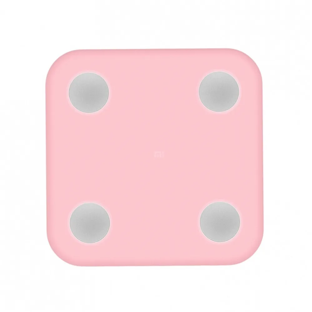 Original Xiaomi Silicone Case Protector Cleanable Cover For Mi Smart Scale Body Fat | Мобильные телефоны и аксессуары
