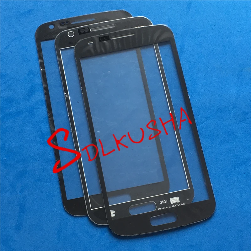 Сменный сенсорный экран для Samsung Galaxy Premier I9260|Сенсорные панели (тачскрин)| |