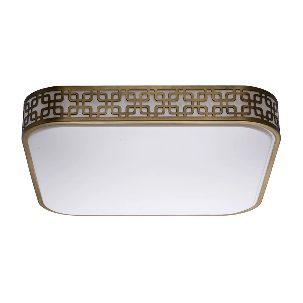 Люстра Ривз 40W LED 220 V | Освещение