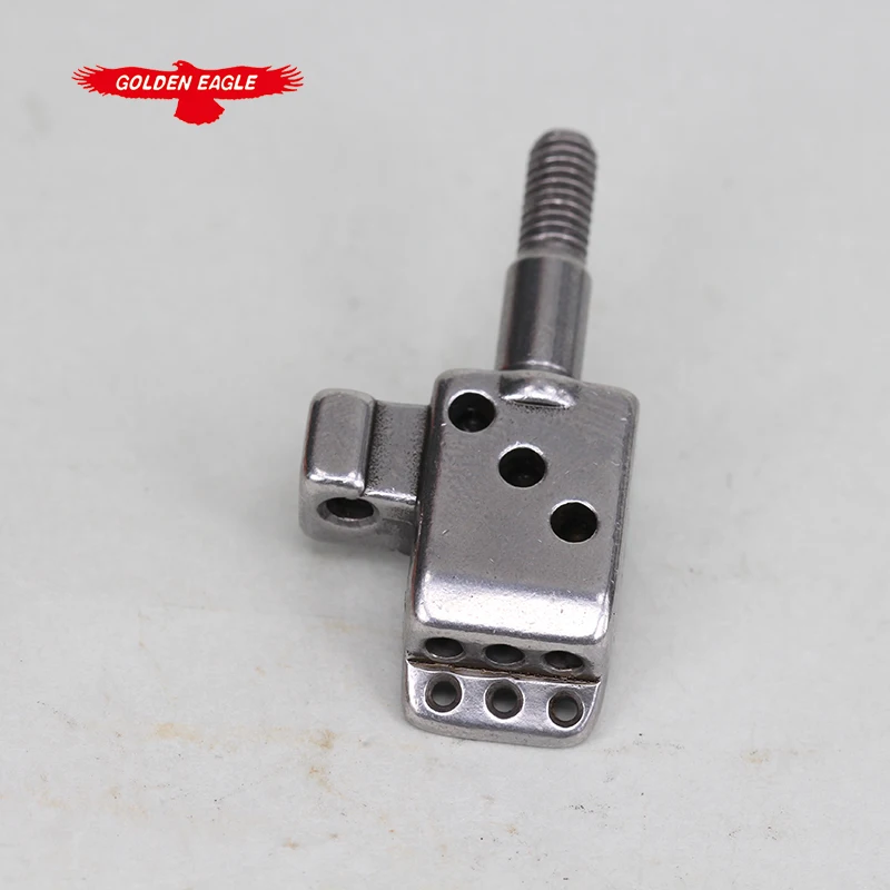 Для держателя иглы Pegasus CW500N швейные детали номер 257542 641|parts sewing|holder fornumber holder |