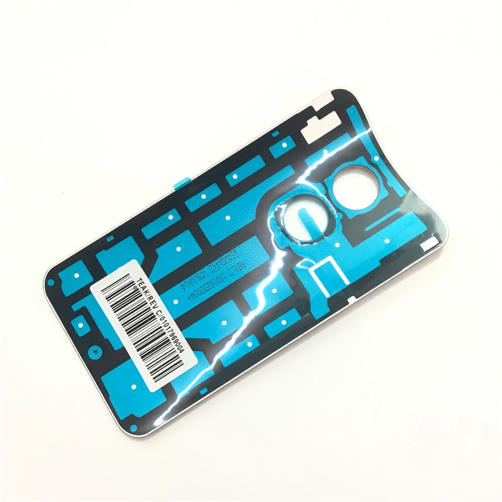 Новая Крышка батарейного отсека Teak для Motorola Moto X + 1 2nd Gen|moto x battery door|moto coverdoor cover |