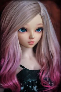 Кукла stenzhornBjd, 14, кукла для девочек