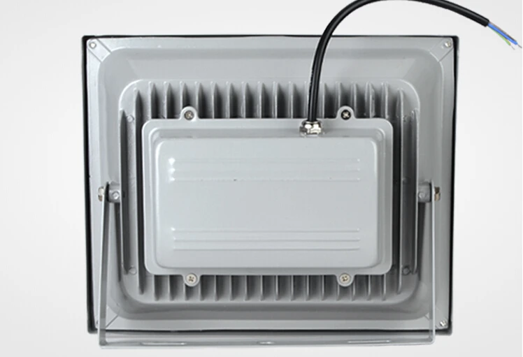 

LED Flood Light 10w 20w 30w 50w 70w 100w Warm White / Cool White /RGB Remote Control Outdoor Lighting,Waterproof Led Floodlight
