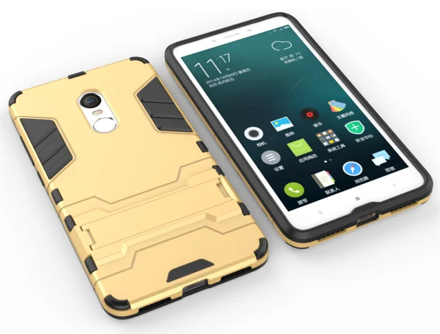 Роскошный гибридный Чехол Mooshion с подставкой защитный чехол-накладка для