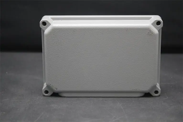 

145*100*45MM Waterproof Aluminium Box,Aluminum Profile,Aluminum Extrusion Box