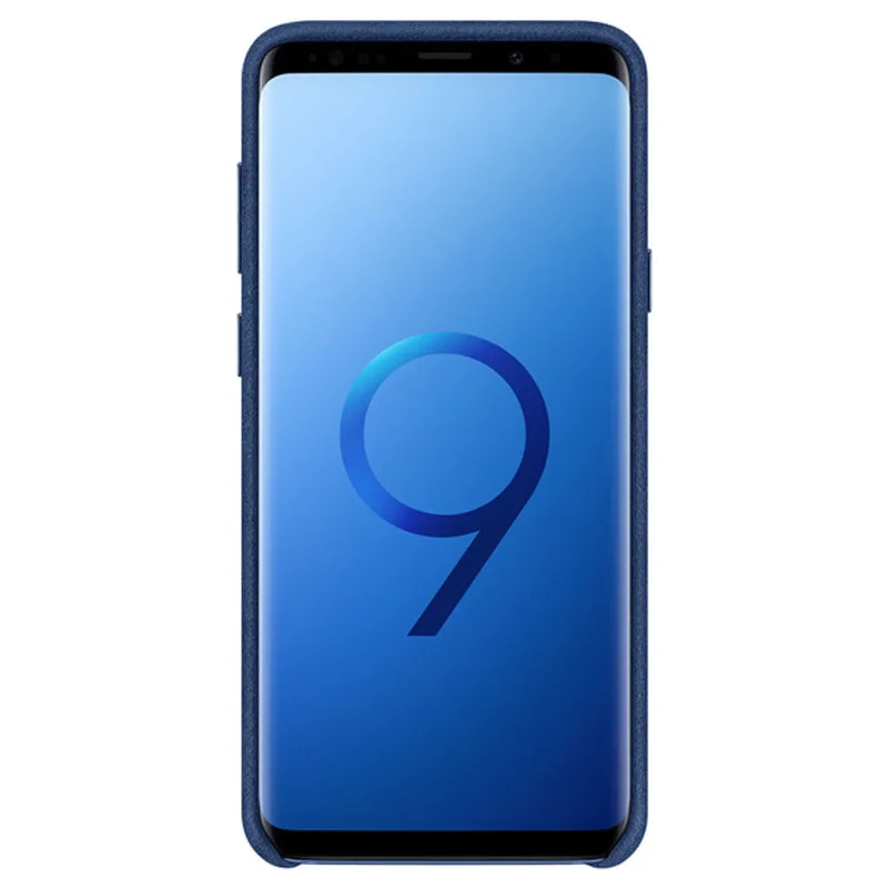 Samsung противоударный защитный чехол для телефона для samsung Galaxy S9 G9600 S9+ S9 Plus S9Plus G9650 защитный чехол для телефона