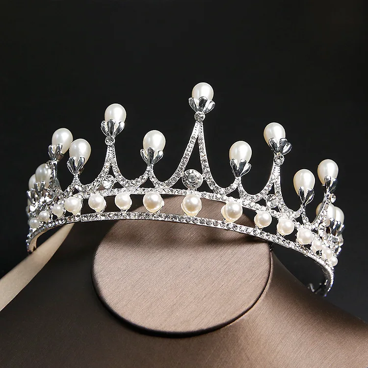 

Wedding dress accessories Crown bridal tiara Wedding jewelry Princess wedding Luxury hair accessories Wedding jewelry