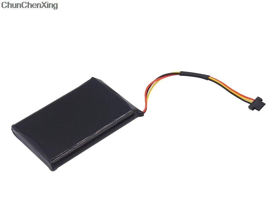 Cameron Sino 1100mAh аккумулятор AHA11110004, P5, P6 для TomTom 4FA50, Go 510520520 wifi