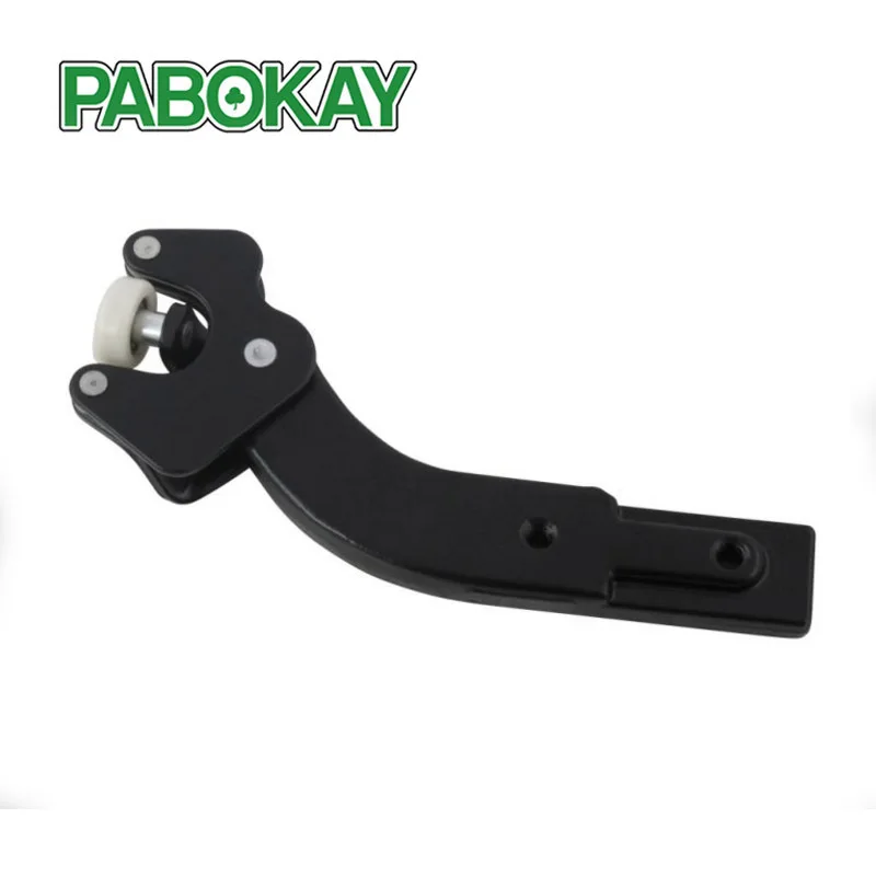 Для MERCEDES VITO VIANO нижний ролик средней двери правый OFFSIDE 2003-2013 6397601747 141161920566 |
