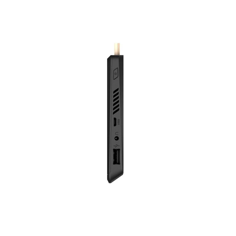 Мини ПК Meegopad T07 2 Гб ОЗУ 32 ПЗУ Официальный Лицензированный четырехъядерный