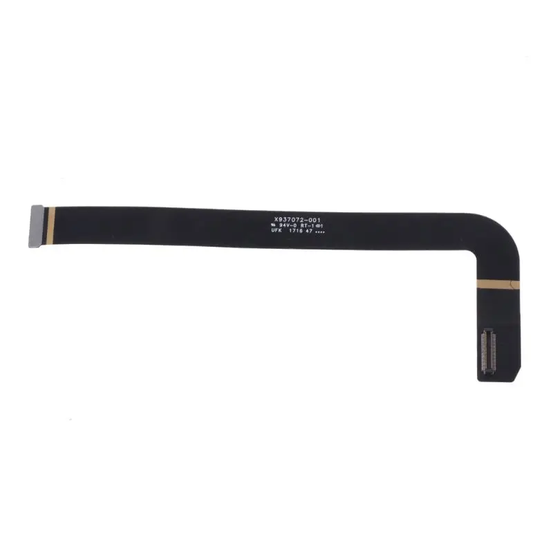LCD Display Panel Flex Cable For Microsoft Surface Pro 4 Screen Connect Ribbon X937072-001 New | Мобильные телефоны и