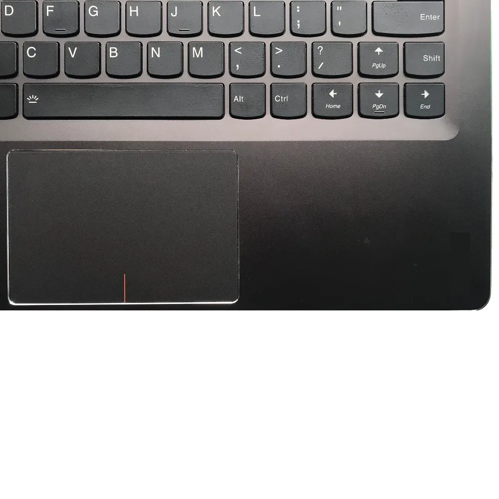 Клавиатура SZWXZY для ноутбука Lenovo Yoga 710-14ISK 710-14IKB подставка рук крышка с тачпадом