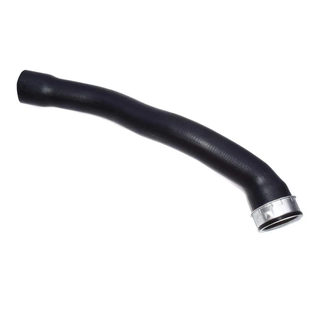 Соединитель шланга интеркулера ISANCE Turbo для Jeep Dodge Chrysler 2.0CRD 2006-2018 OE # 04891782AB / 04891705AA