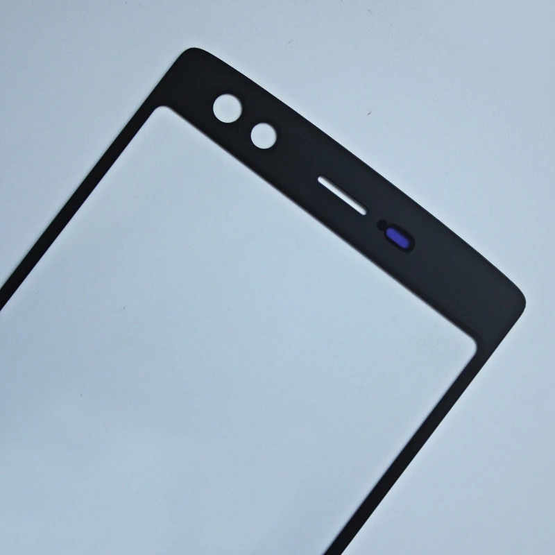 Сенсорный экран для DOOGEE BL12000 PRO 100% гарантия оригинальная стеклянная панель