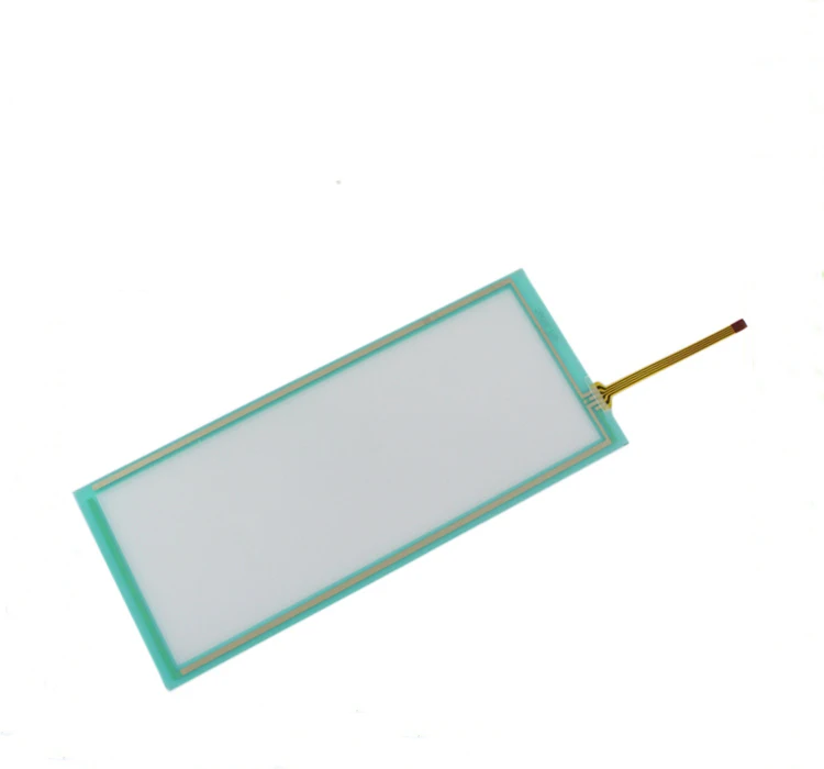 Tela de Toque do Painel de Controle Lcd para Konica Minolta Bizhub C250 C252 C300 C350 C351 C352 C450 C452 1pcx 4037-7807-01 4037780701