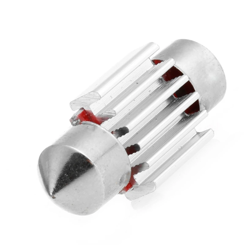 1 шт. 31 мм 4014 12SMD C5W светодиодный Canbus Festoon Dome Lamp автомобильный светильник номерного