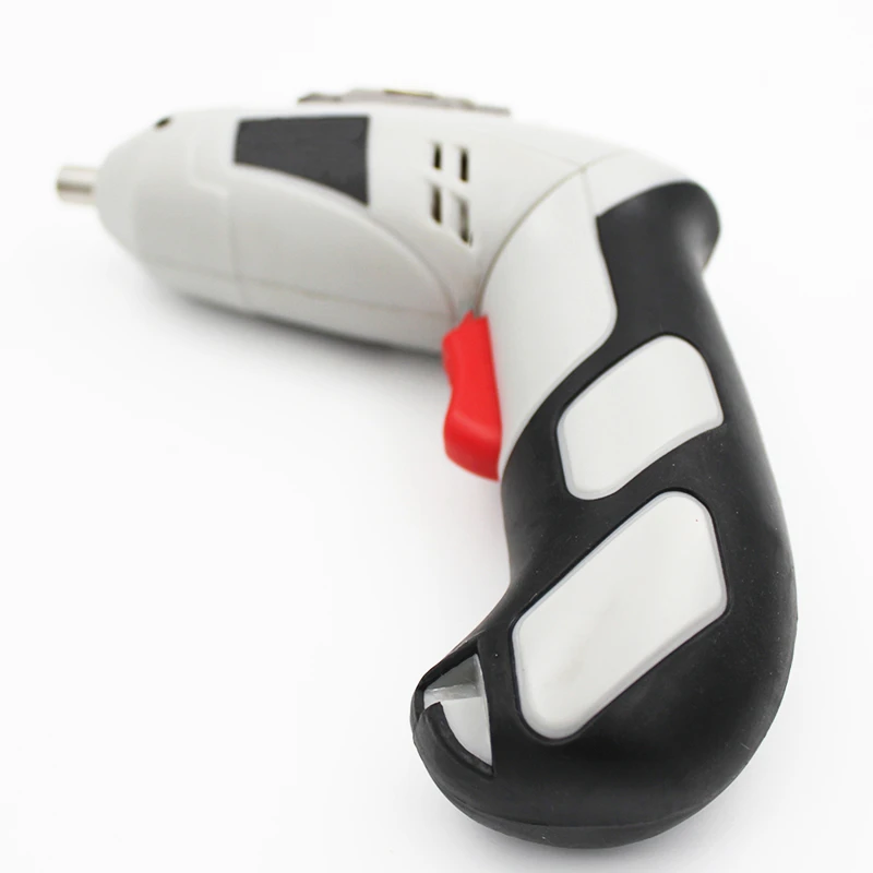 MAXMAN Аккумуляторная дрель 4 8 В DC Батарея электрическая отвертка Перезаряжаемые