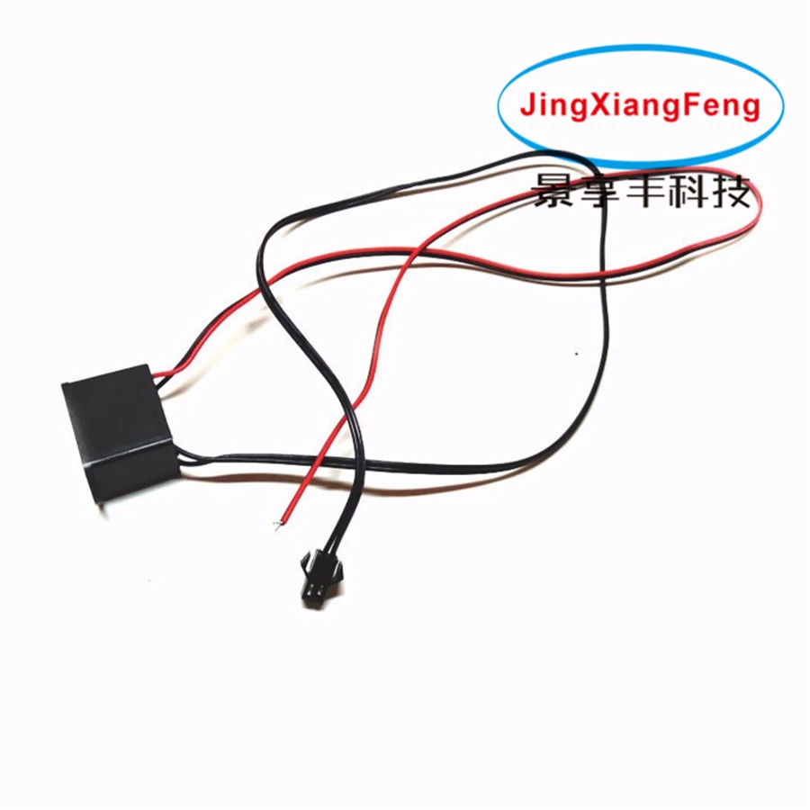 JingXiangFeng Универсальный 12 в 10 цветов 3 метра Стайлинг автомобиля Гибкая неоновая