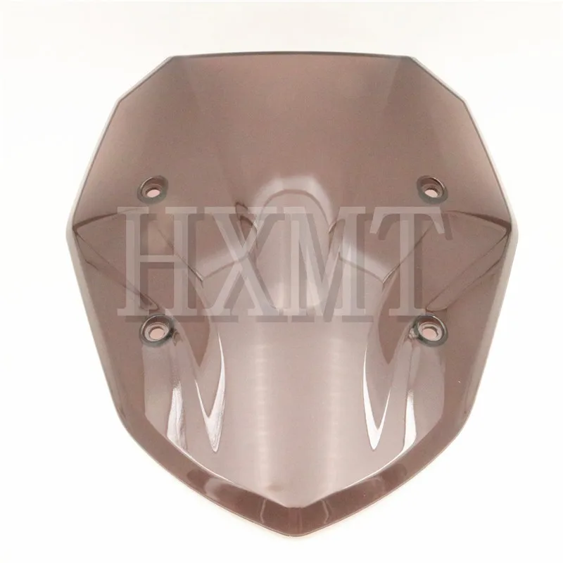 

For BMW S1000XR S 1000XR 2015 2016 2017 2018 smoke motorcycle bike Wind Windshield WindScreen S 1000 XR