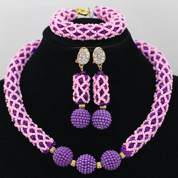 Новинка 2016 комплект ювелирных изделий в африканском стиле с золотыми