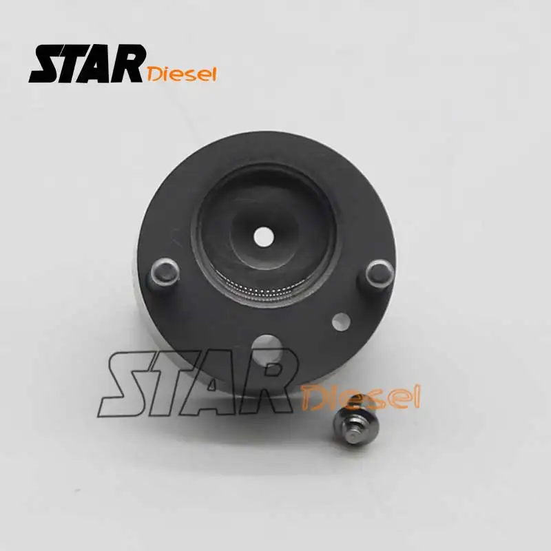F00GX17004 / F00GX17005 diesel injector piezo valve, repair kits control valve for piezo injector 0445115 0445116 0445117