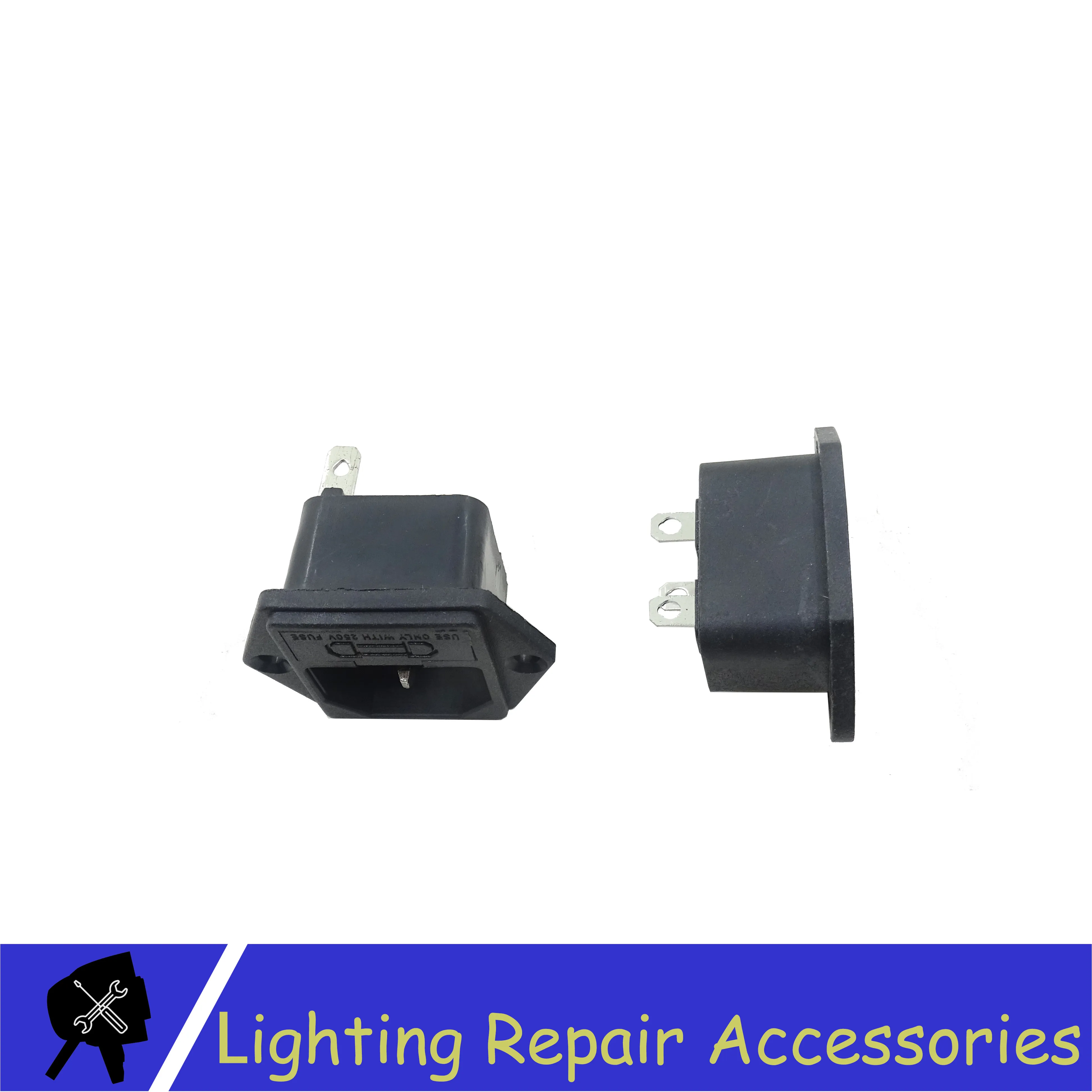 5 комплектов/шт. Розетка питания для 7x12w 12x12w 7x10w 7x18w led par Мощность вход и выход