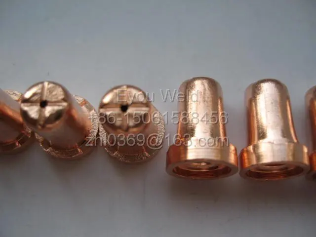 Компрессор для плазменной резки cutt30 40 50 PT 31 PT31|plasma cutter consumables|plasma consumablesplasma cutting