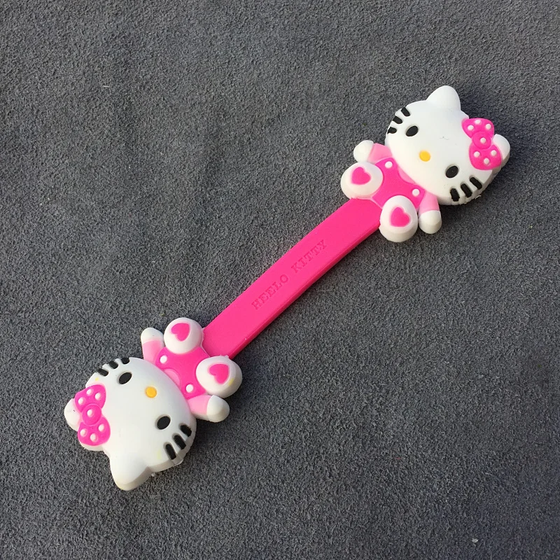 Мультфильм Кабельный органайзер катушка намотки протектор провода шнур