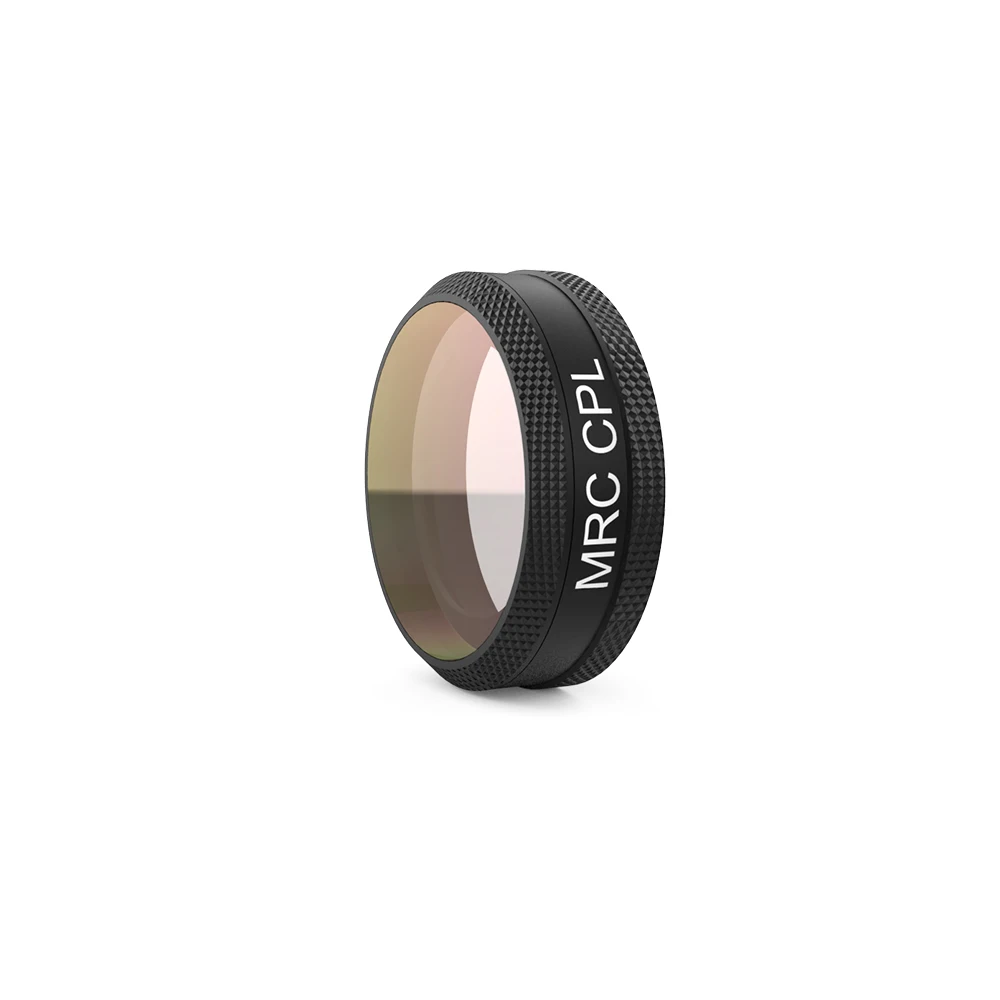 PGYTECH MRC CPL Filter Camera Lens for DJI Mavic Air RC Quadcopter | Электроника