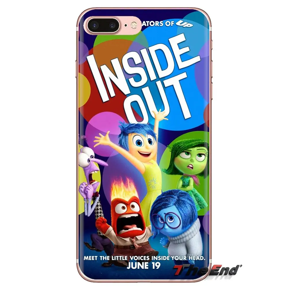 История игрушек 3 Базз Лайтер Вуди Прозрачная мягкая сумка чехол для iPod Touch Apple iPhone