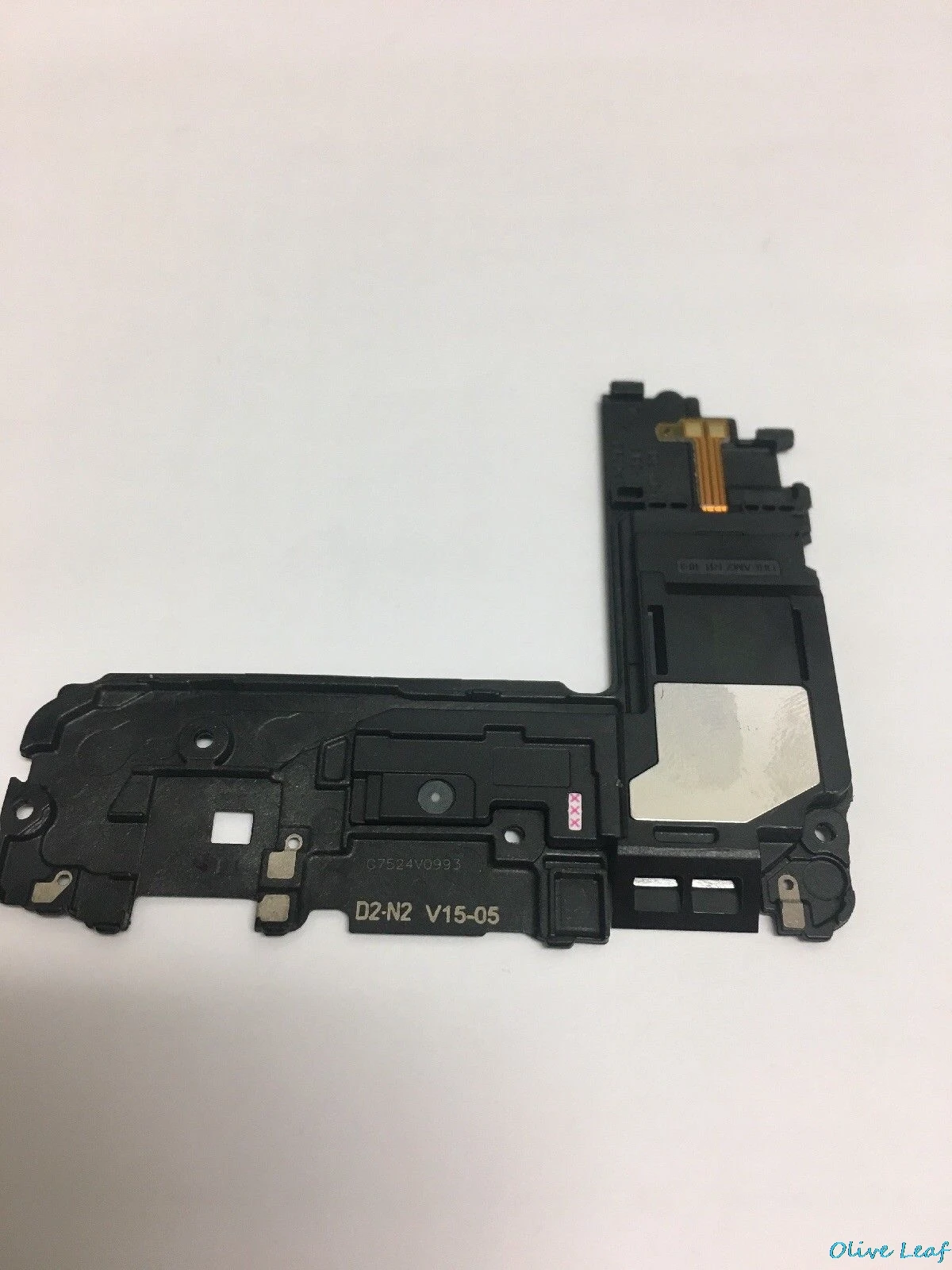 Замена громкоговорителя для Samsung Galaxy S8 G950 G950F / s8 plus g955 g955f зуммер звонка гибкий