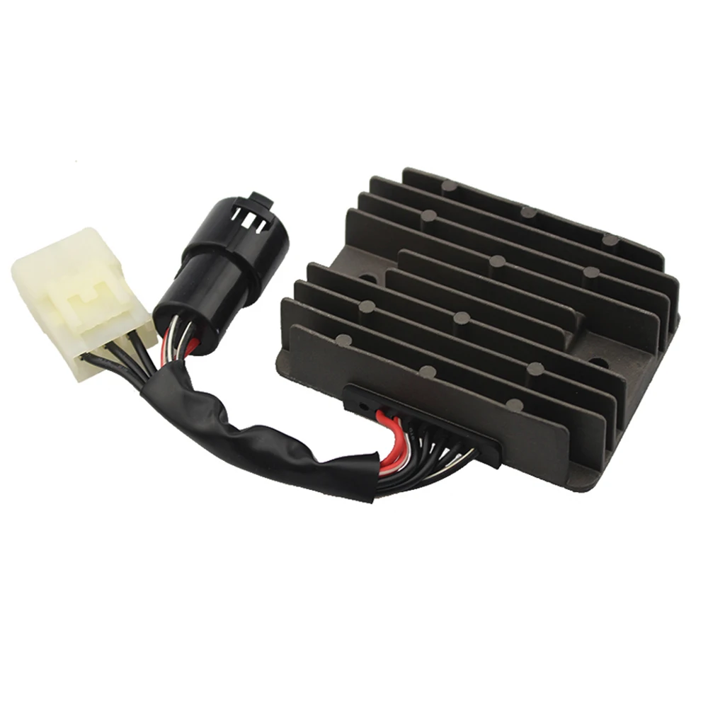 12 v мотоцикл велосипед выпрямитель срегулируемым напряжением для suzuki burgman 400 SKYWAVE 400 AN400 2007 2008 2009 2010 2011