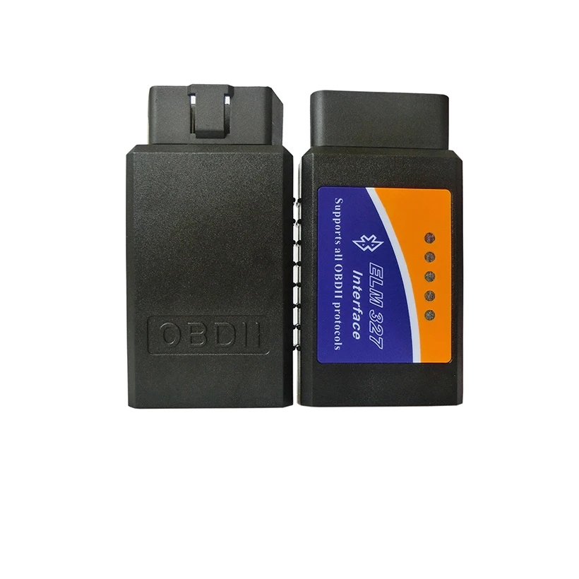 Новый комплект ELM327 V1.5 Bluetooth/WIFI для Android IOS диагностический инструмент Bluetooth v1.5 OBD2