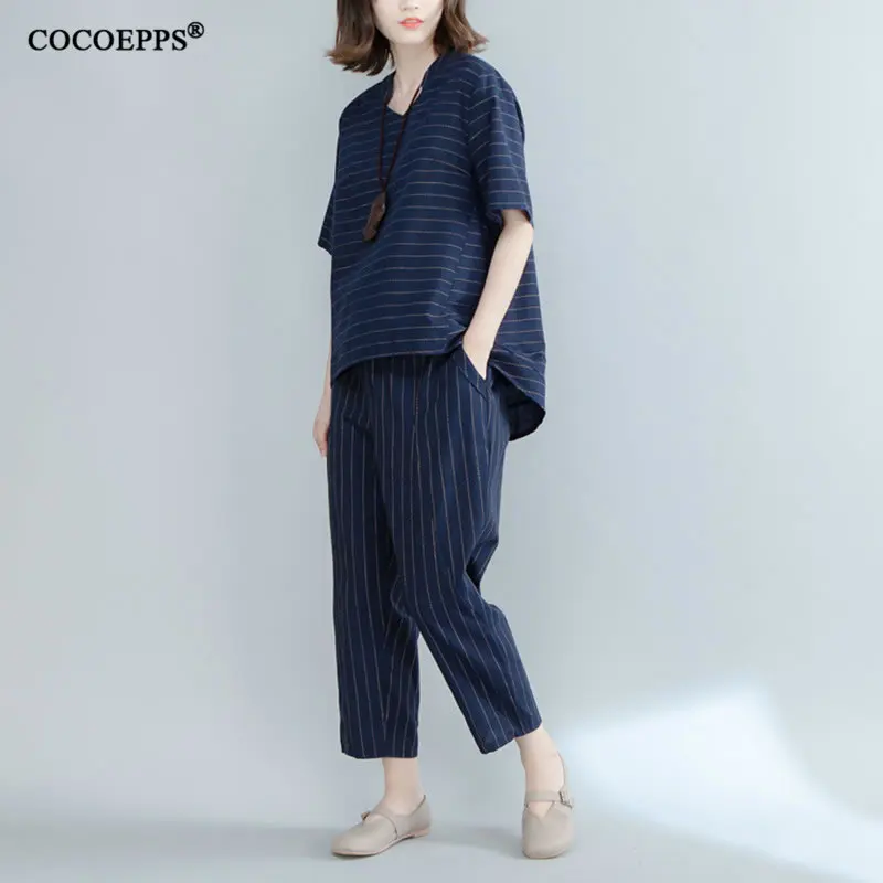 Новинка 2019 летний товар повседневный женский комплект одежды новый из 2