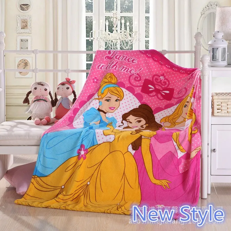 Children Soft Quilt Amazing Cartoon Coral Fleece Newborn Baby Blanket Bedding Super Infant Children's Home Sleeping | Мать и ребенок