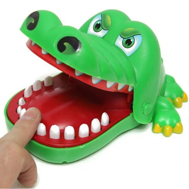2019 Горячая Распродажа Новые Креативные маленькие размеры крокодиловый рот