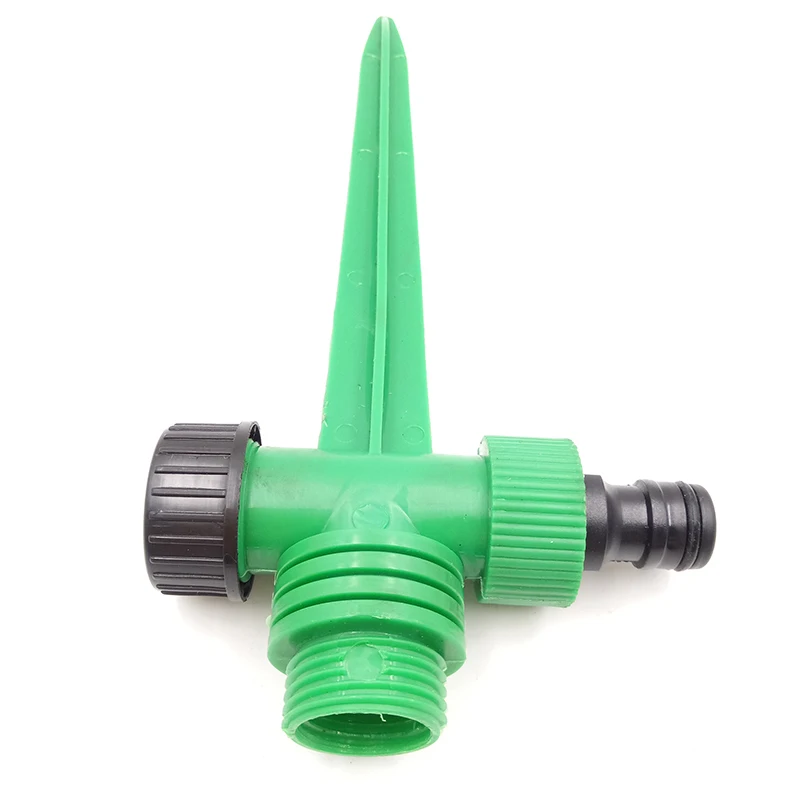 1 шт. садовая вставка наземный Регулируемый распылитель капельницы инструменты