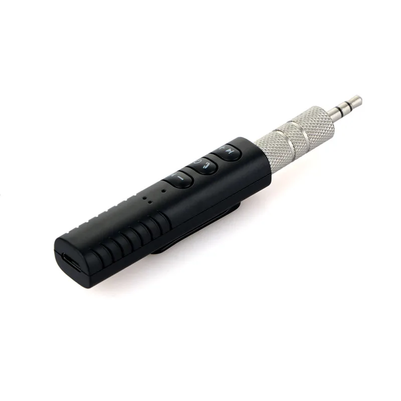 Беспроводной Bluetooth приемник с разъемом 3 5 мм для режима свободные руки|headphone jack
