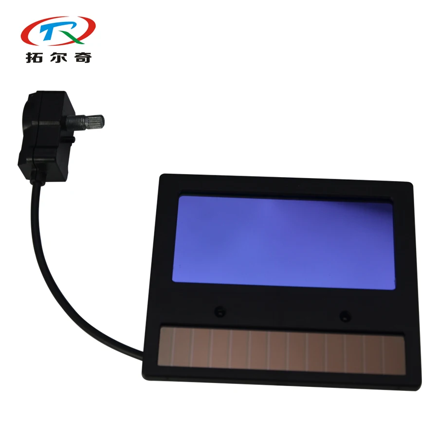 

auto darkening welding helmet Tig Mig Protect Welding Mask Full Face and Eyes Grinding Function Fast Shipping JD01(2233DE)w