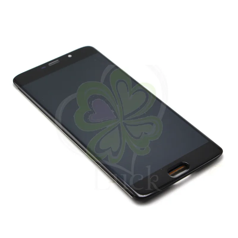 Elephone S7 ЖК дисплей с сенсорным экраном в сборе дигитайзер замена 5 дюймов для