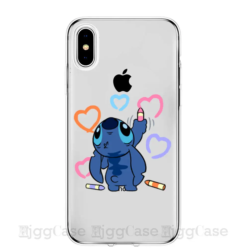 Мягкий силиконовый чехол из ТПУ для телефона чехол для iPhone 5 5S SE 7 8 6 6s Plus X XR XS MAX