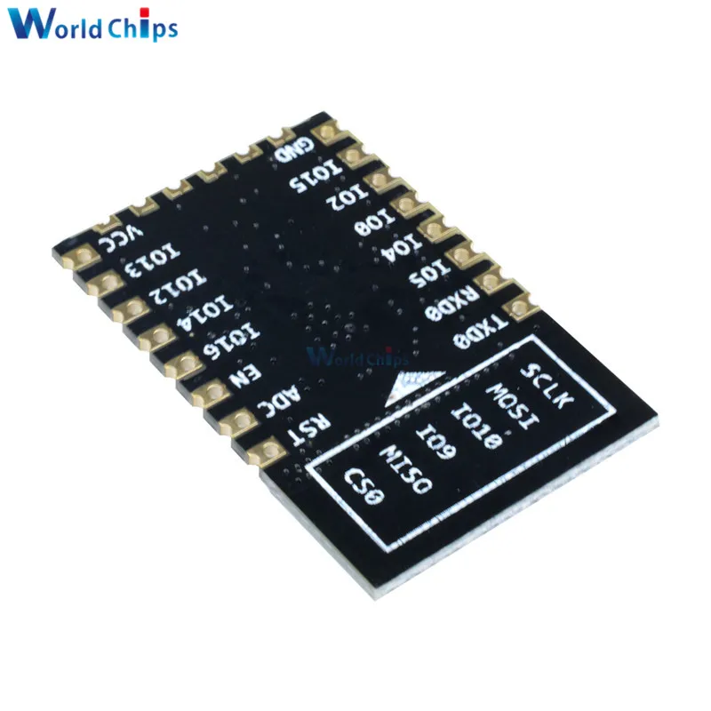 Новая версия беспроводной модуль ESP8266 с дистанционным последовательным портом Wi