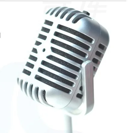 K30 retro computer microphone personality nostalgic wheat classic K song|microphone spy|microphone salemicrophone laptop |