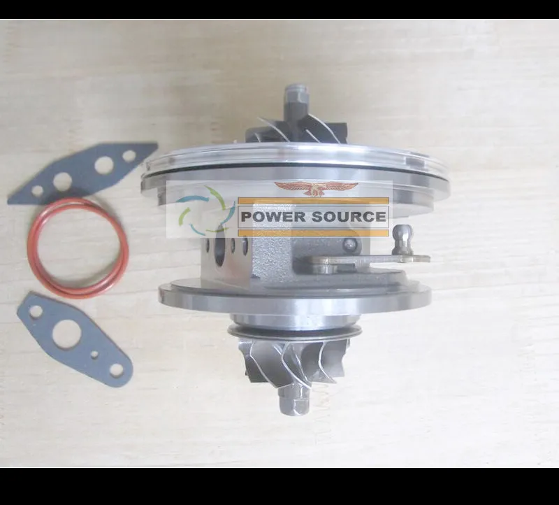 Турбо CHRA картридж Core BV45 53039880210 53039700210 53039880182 53039880337 для Nissan Navara Pathfinder YD25 YD25DDTI 2.5L |