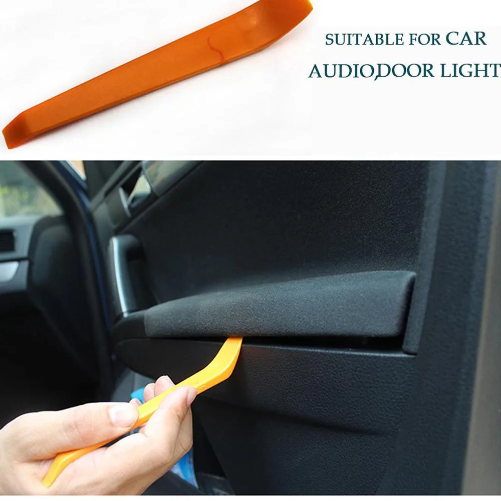 Набор инструментов для снятия приборной панели 4 шт. | Автомобили и мотоциклы