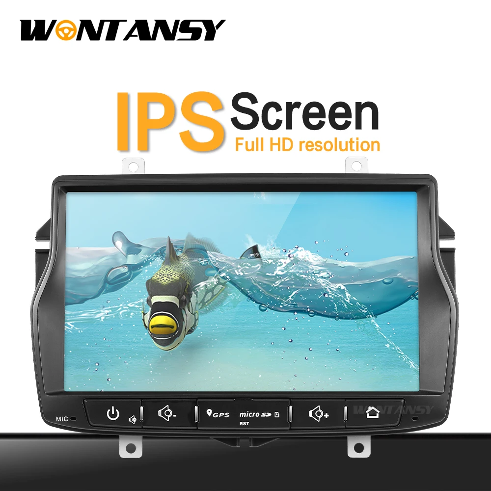 Android 9 0 автомобильный dvd для Lada Vesta с Wifi gps навигацией 2 + 32G радио Видео стерео