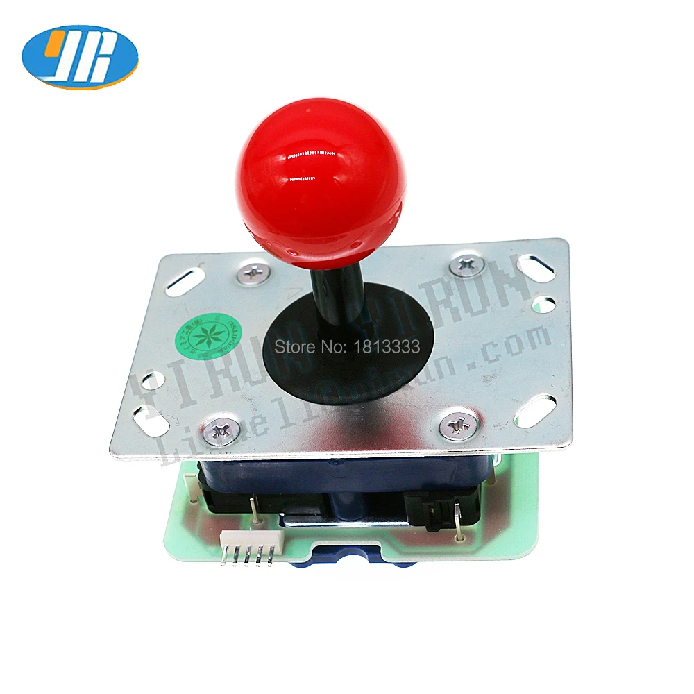 Оригинальный игровой джойстик Seimitsu LS 32 японский аркадный 4/8way с переключателем