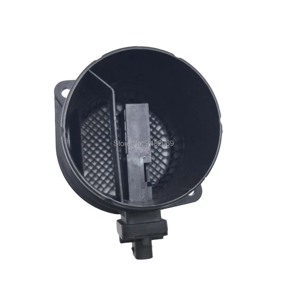 Mass Air Flow Maf сенсор метр для AUDI A1 A3 A4 A5 A6 Q3 Q5 TT 2 0 TDI quattro 0281002956 281 002 956 7516303 03L906461A|sensor