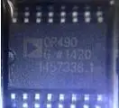

2 шт./партия, OP490GS OP490G OP490 SOP 100%